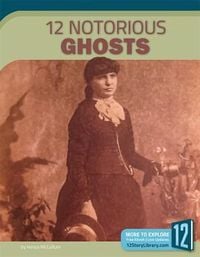 Produktbild: 12 Notorious Ghosts