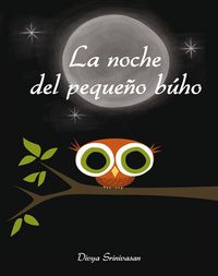 Produktbild: Noche del Peque&ntilde;o Buho, La