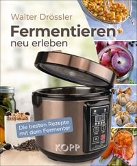 Produktbild: Fermentieren neu erleben