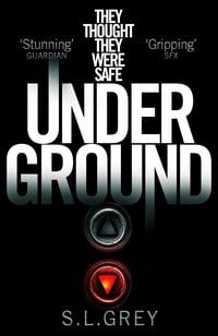 Produktbild: Under Ground