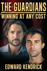 Produktbild: Guardians: Winning at Any Cost