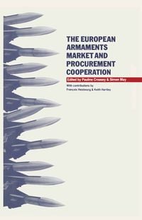 Produktbild: The European Armaments Market and Procurement Cooperation