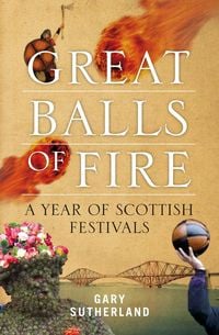 Produktbild: Great Balls of Fire