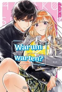 Produktbild: Warum warten? 06
