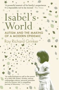 Produktbild: Grinker, R: Isabel's World