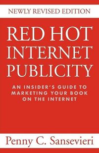 Produktbild: Red Hot Internet Publicity