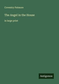 Produktbild: The Angel in the House