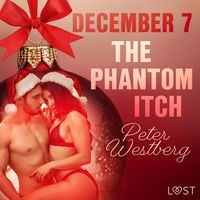 Produktbild: December 7: The Phantom Itch &ndash; An Erotic Christmas Calendar