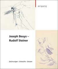 Produktbild: Joseph Beuys &ndash; Rudolf Steiner