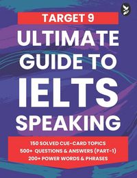 Produktbild: IELTS Speaking 2026