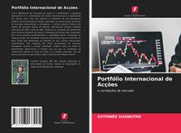 Produktbild: Portf&oacute;lio Internacional de Ac&ccedil;&otilde;es
