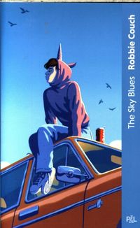 Produktbild: The sky blues