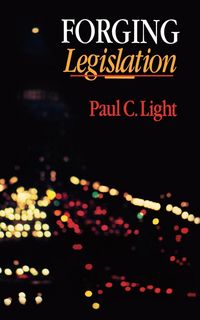Produktbild: Forging Legislation