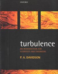 Produktbild: Turbulence: An Introduction for Scientists and Engineers