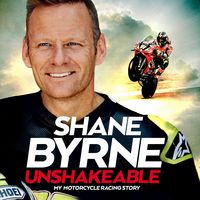 Produktbild: Unshakeable