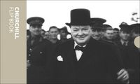 Produktbild: Churchill Flip Book
