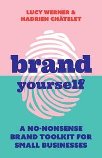 Produktbild: Brand Yourself