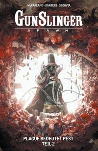 Produktbild: Gunslinger Spawn