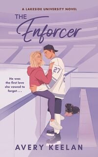Produktbild: The Enforcer