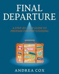 Produktbild: Final Departure