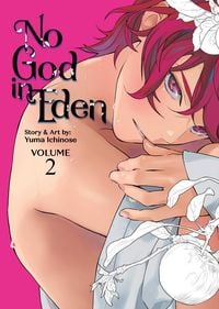 Produktbild: No God in Eden Vol. 2