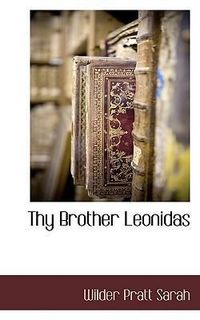 Produktbild: Thy Brother Leonidas