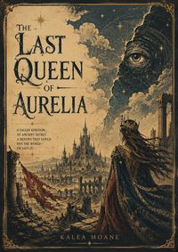 Produktbild: The Last Queen of Aurelia