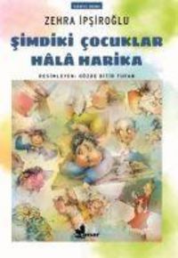 Produktbild: Simdiki Cocuklar Hala Harika