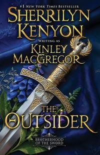 Produktbild: The Outsider