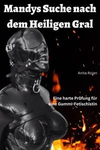 Produktbild: Mandys Suche nach dem Heiligen Gral