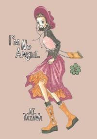 Produktbild: I'm No Angel, Vol. 3