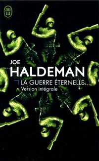 Produktbild: La guerre &eacute;ternelle : version int&eacute;grale