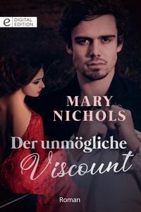 Produktbild: Der unm&ouml;gliche Viscount
