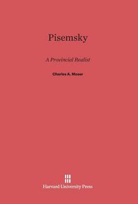 Produktbild: Pisemsky