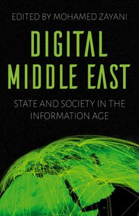 Produktbild: Digital Middle East