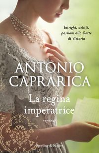 Produktbild: Caprarica, A: Regina imperatrice