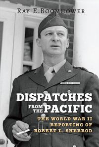 Produktbild: Dispatches from the Pacific