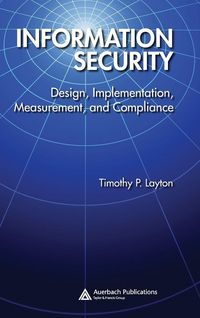 Produktbild: Information Security