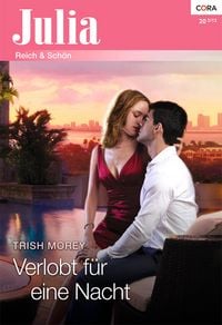 Produktbild: Verlobt f&uuml;r eine Nacht