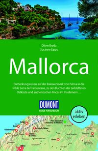 Produktbild: DUMONT Reise-Handbuch Reisef&uuml;hrer Mallorca