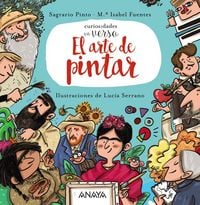 Produktbild: El arte de pintar