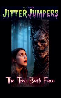 Produktbild: The Tree Bark Face