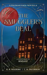 Produktbild: The Smuggler's Deal