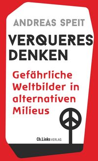 Produktbild: Verqueres Denken