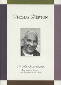 Produktbild: Thomas Merton: In My Own Words