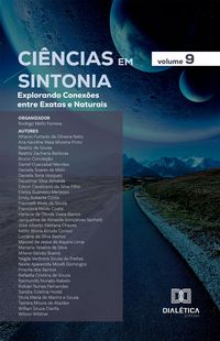 Produktbild: Ci&ecirc;ncias em Sintonia