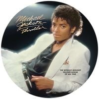 Produktbild: Thriller