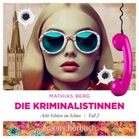 Produktbild: Acht Sch&uuml;sse im Schnee