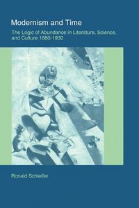 Produktbild: Modernism and Time