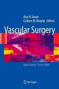 Produktbild: Vascular Surgery